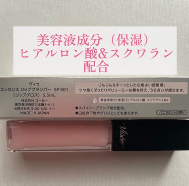 【旧】ディオール アディクト リップ マキシマイザー/Dior/リップグロスを使ったクチコミ（2枚目）