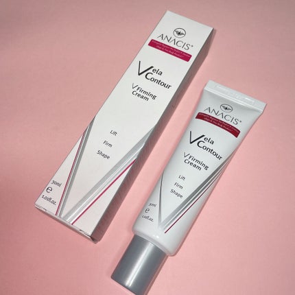 ベラコントゥアーフォーミングクリーム/ANACIS/フェイスクリームを使ったクチコミ(8枚目)