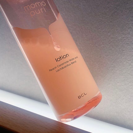 潤い化粧水/ももぷり/化粧水を使ったクチコミ(2枚目)