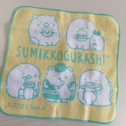 を使ったクチコミ(3枚目)