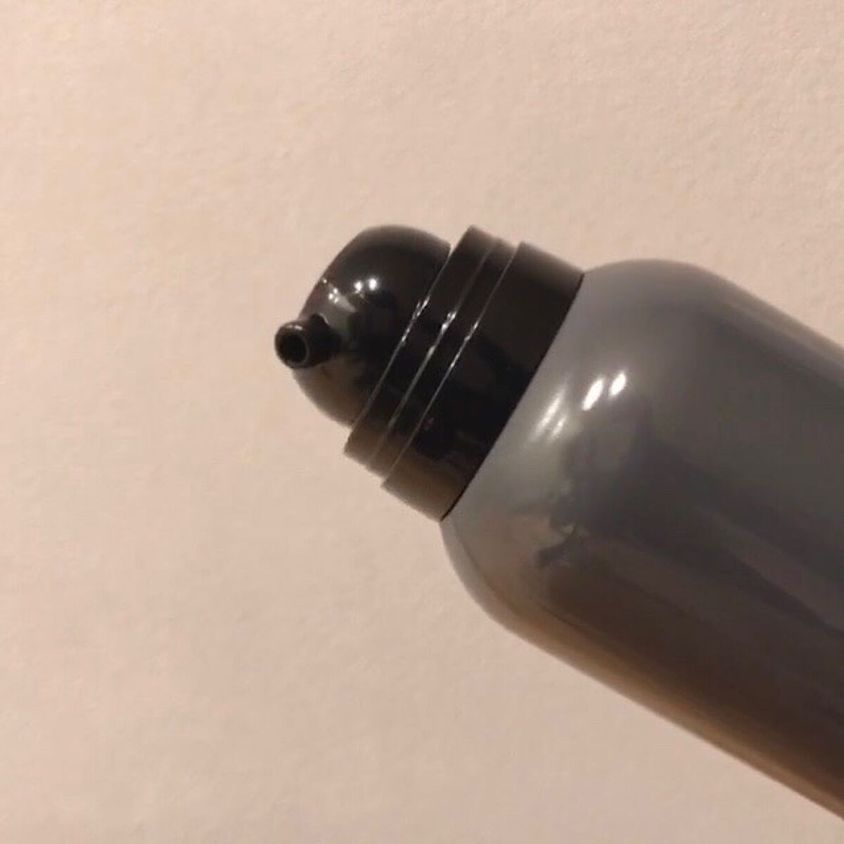 スパークリングオイル クレンジング&シャンプー ブラック /Le ment/市販シャンプーを使ったクチコミ(6枚目)