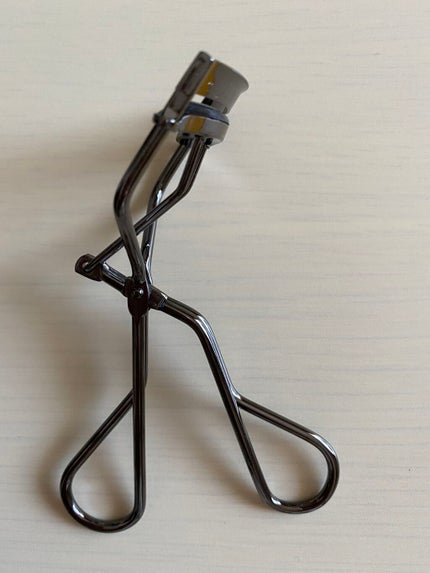 アイラッシュカーラー/SHISEIDO/ビューラーを使ったクチコミ(2枚目)