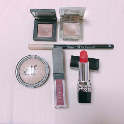 アイリシェイパー/IPSA/ジェル・クリームアイシャドウを使ったクチコミ(1枚目)