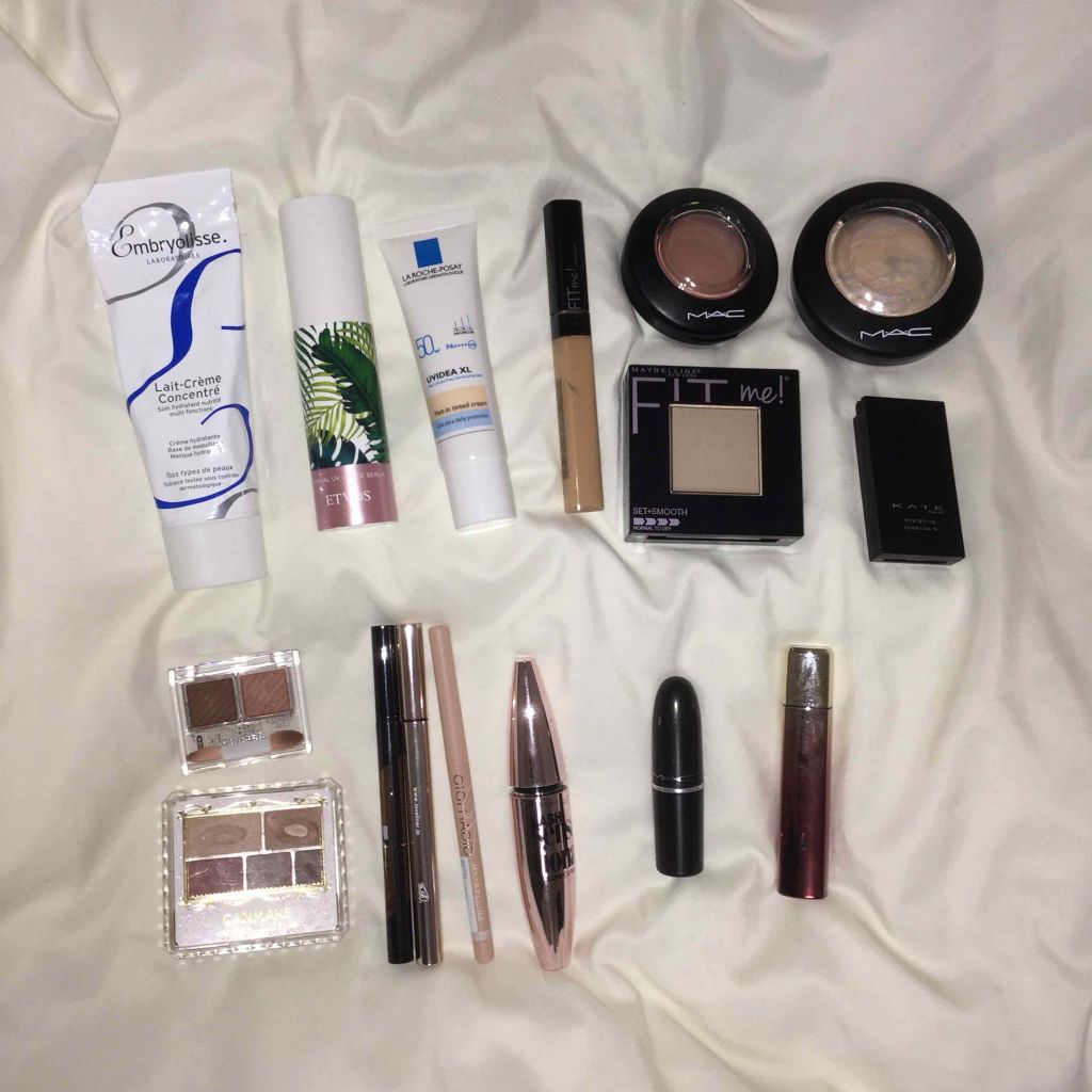 ラブ・ライナー リキッドアイライナーＲ３/ラブ・ライナー/リキッドアイライナーを使ったクチコミ（1枚目）