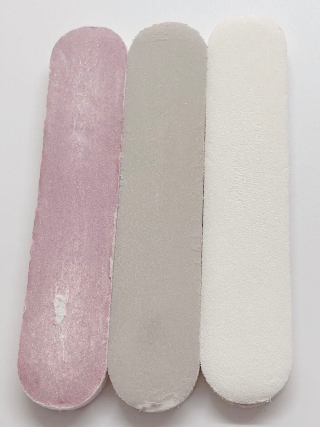 ネイルケアセット/無印良品/ネイル用品を使ったクチコミ(3枚目)