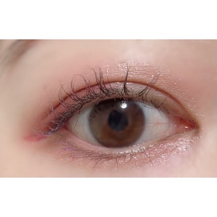 アイデザインマスカラ/COCOROIKI/マスカラを使ったクチコミ(4枚目)