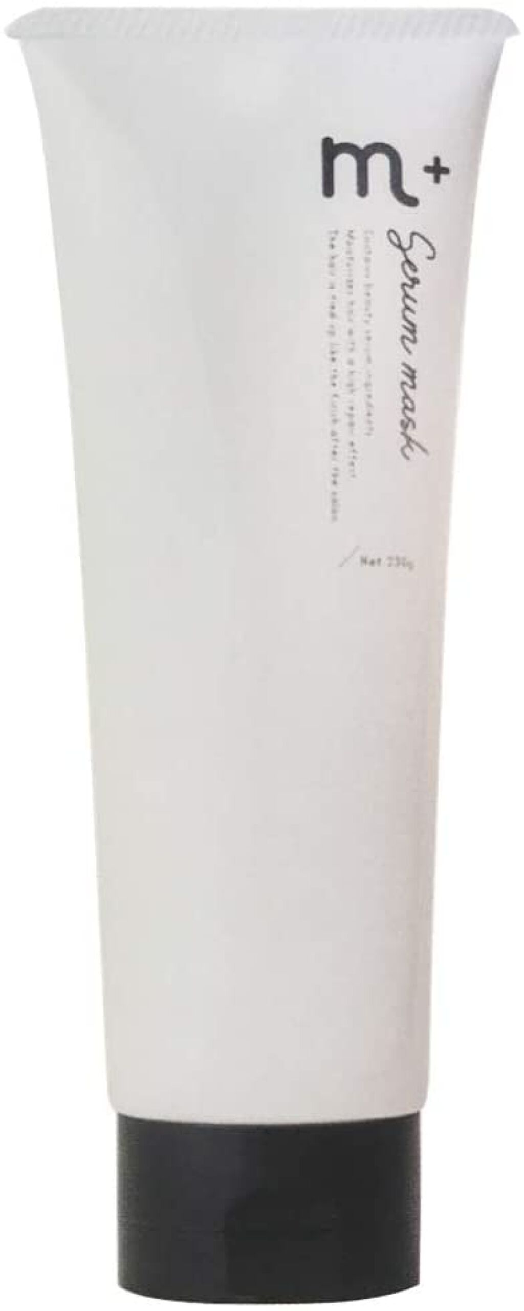 エムプラス セラムマスク 230g エムプラス