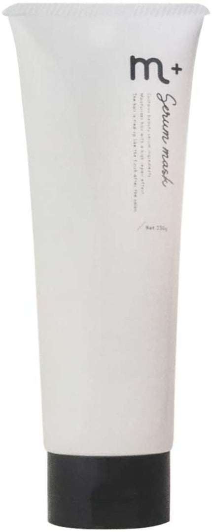 エムプラス エムプラス セラムマスク 230g