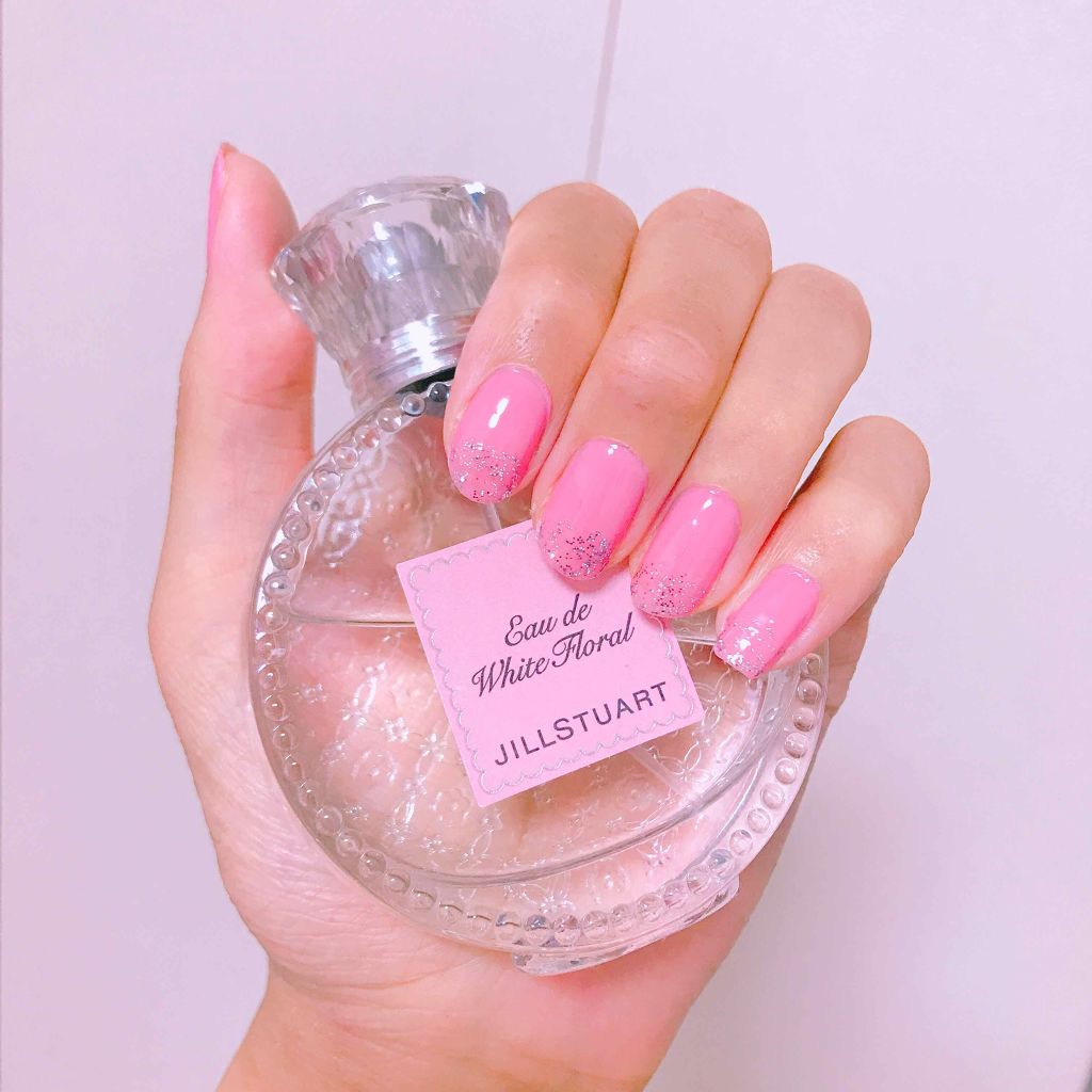 ウィークリージェル/HOMEI/ジェルネイルを使ったクチコミ（1枚目）