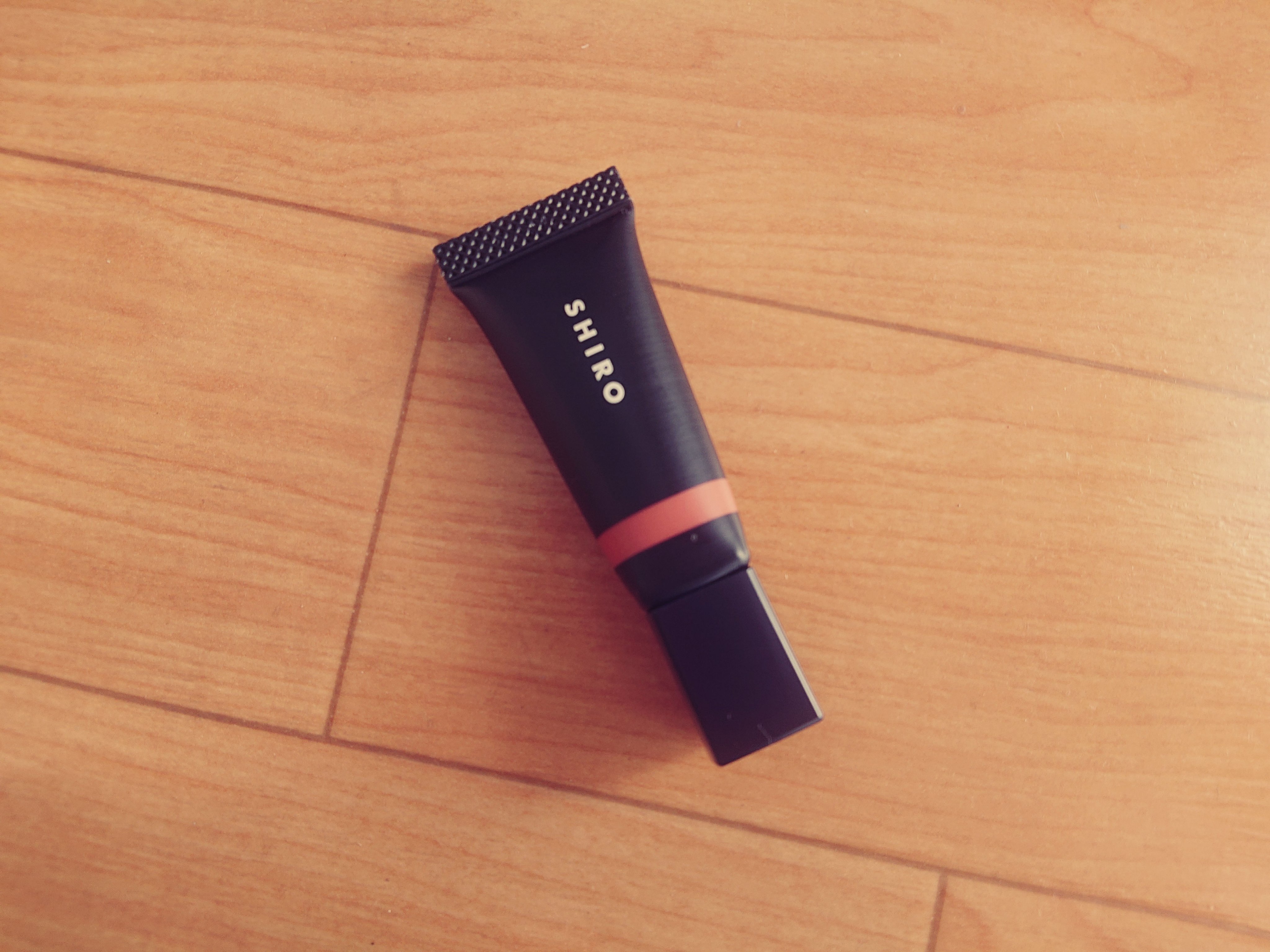 米ぬかアイシャドウクリーム/SHIRO/ジェル・クリームアイシャドウを使ったクチコミ（2枚目）