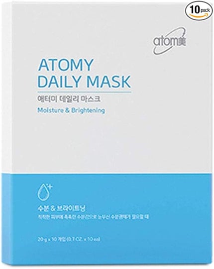 atom美 デイリーマスク