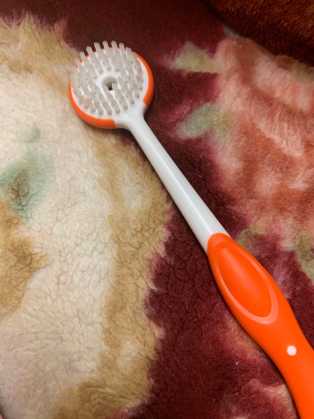 クリニカアドバンテージ ハミガキ/クリニカ/歯磨き粉を使ったクチコミ(2枚目)