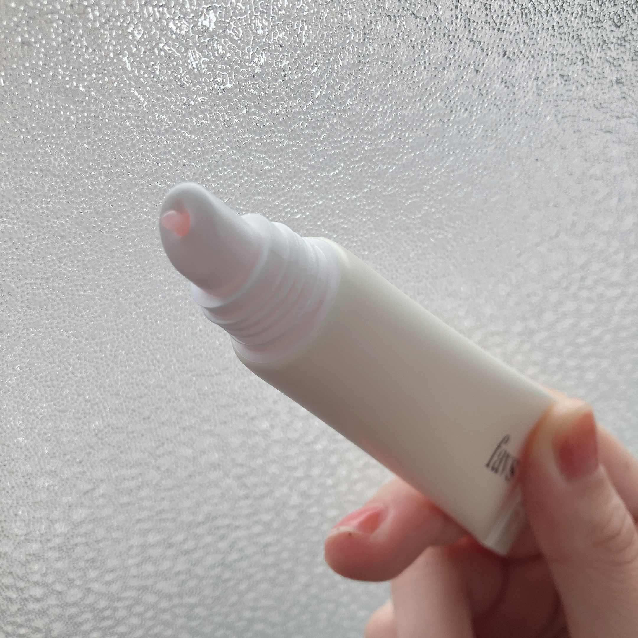 トリートメントリップセラム/favs/リップ美容液を使ったクチコミ（2枚目）