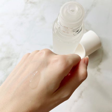 オルビスユー エッセンスローション /オルビス/化粧水を使ったクチコミ(3枚目)