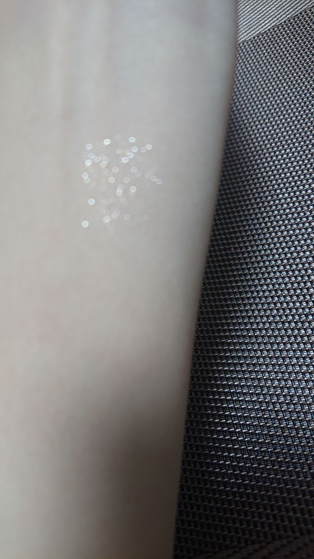 ラプソリュ ルージュ/LANCOME/口紅を使ったクチコミ（2枚目）