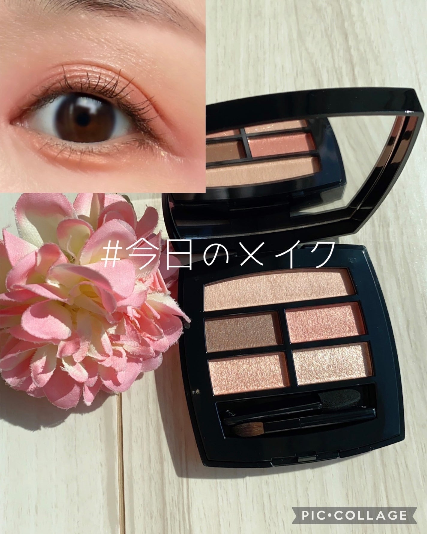 チーク ポップ/CLINIQUE/パウダーチークを使ったクチコミ(1枚目)