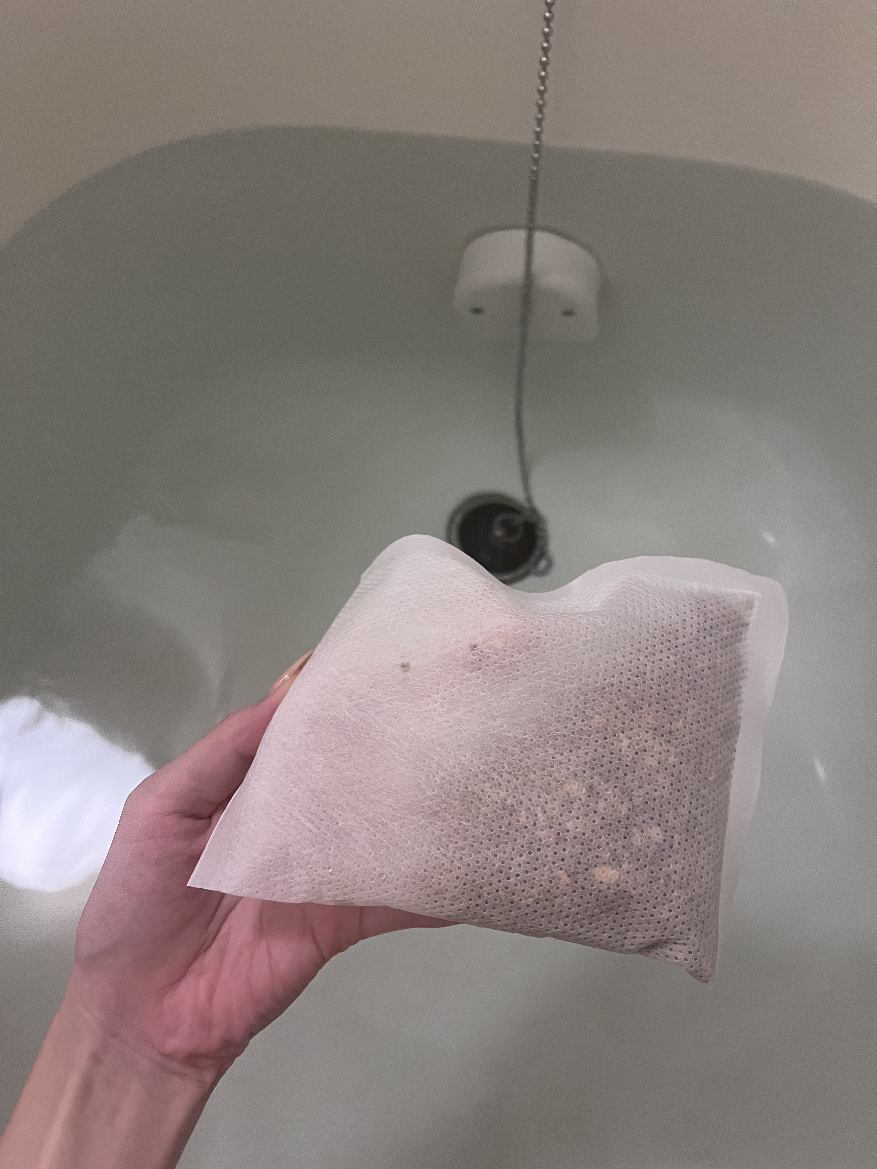 きざみ本薬湯/BELTA(ベルタ)/その他を使ったクチコミ（1枚目）