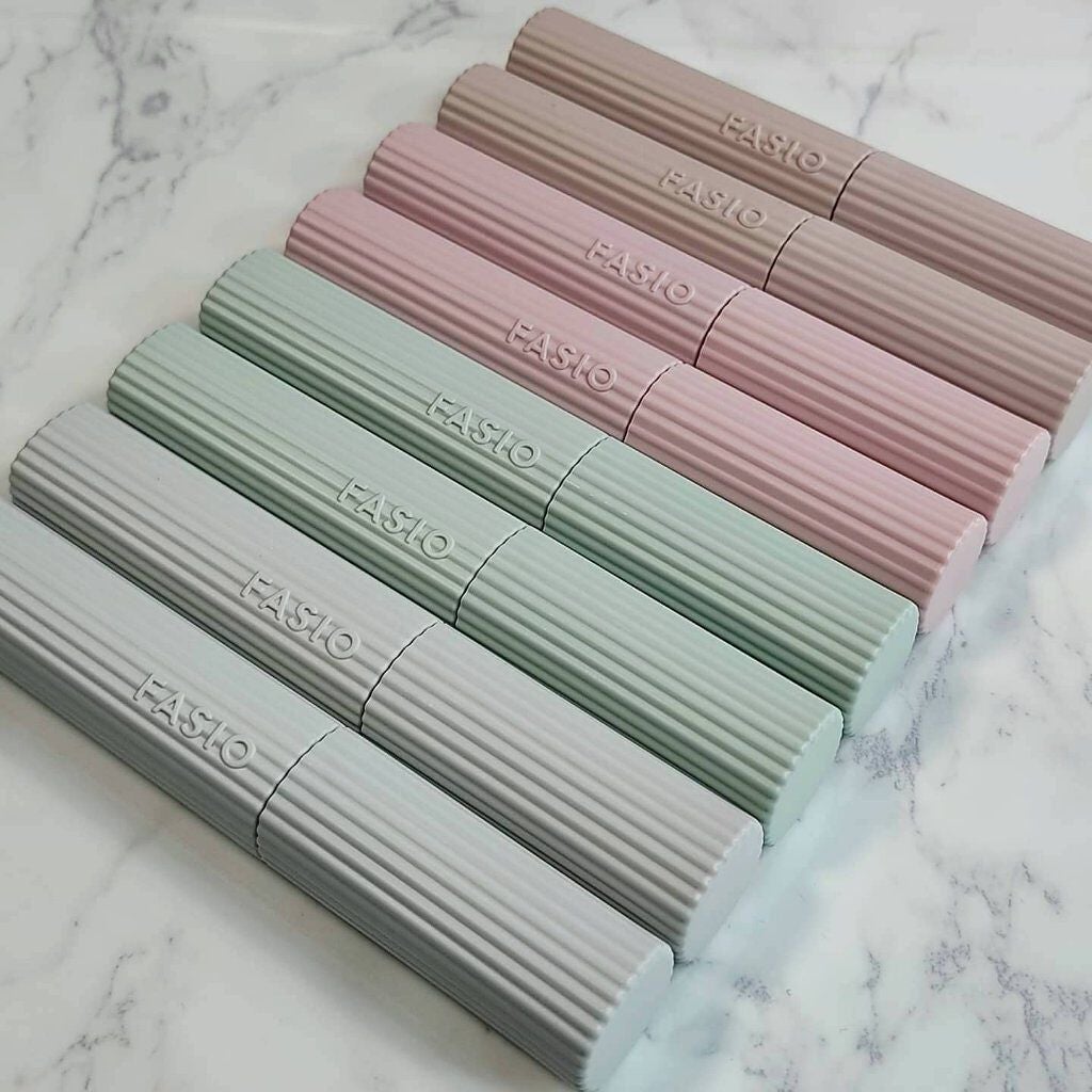 パーマネントカール マスカラ WP(ボリューム)/FASIO/マスカラを使ったクチコミ(1枚目)