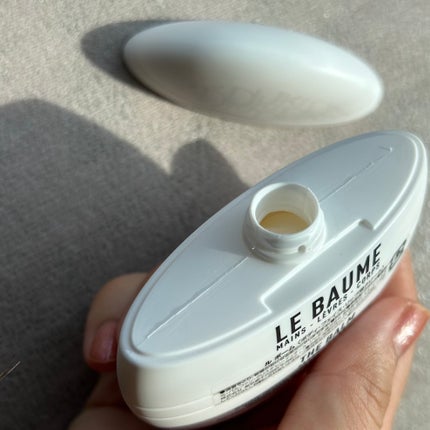 ル ボーム/Dior/ボディクリームを使ったクチコミ(4枚目)