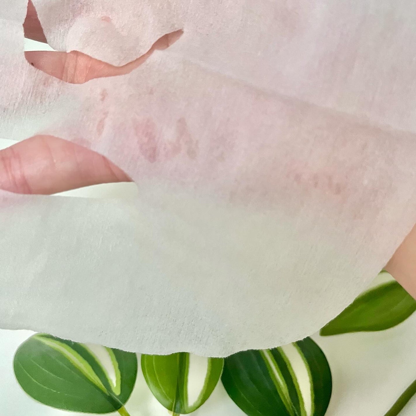 目ざまシート ひきしめタイプ/サボリーノ/シートマスク・パックを使ったクチコミ(6枚目)