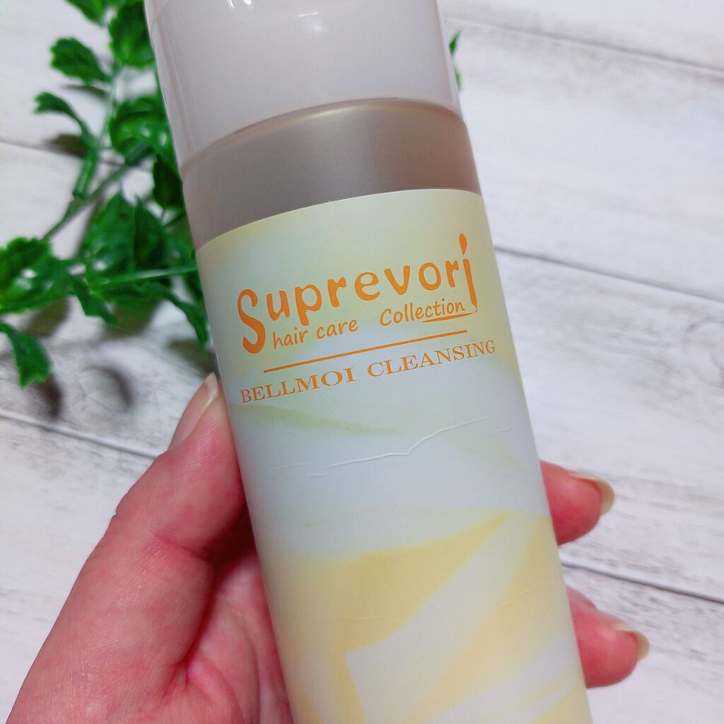 ♡ひぃちゃん♡ on LIPS 「スプレヴォリヴェルモアクレンジング200ml税別2,400円普..」(2枚目)