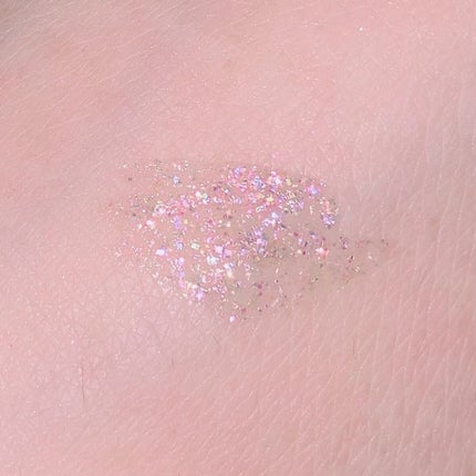 フーミー キララメライナー/WHOMEE/リキッドアイシャドウを使ったクチコミ(3枚目)