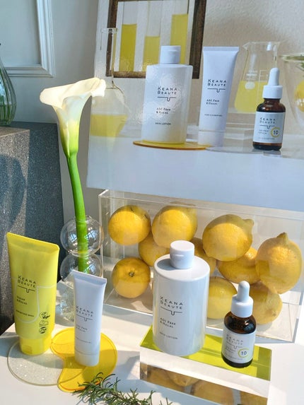 さゆみん♡韓国コスメ on LIPS 「先日、親友が誘ってくれてCchannelが運営するLemonS..」(9枚目)