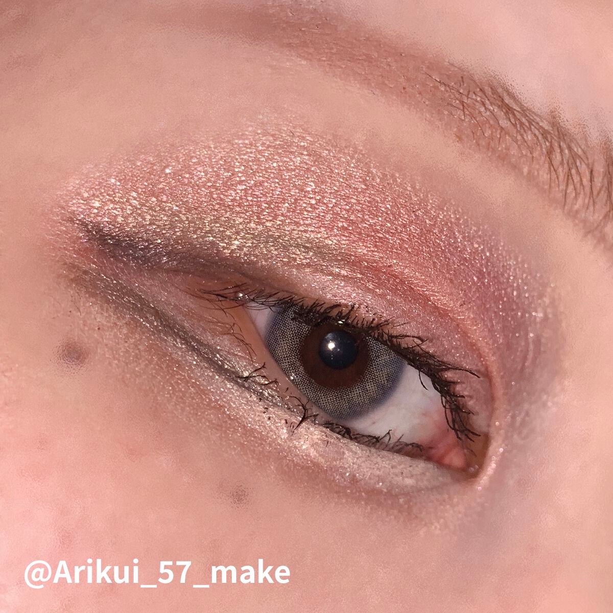 ボリューム エクスプレス ラッシュセンセーショナル/MAYBELLINE NEW YORK/マスカラを使ったクチコミ(3枚目)