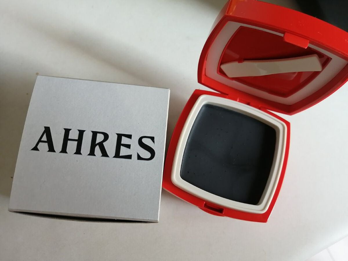 ローメルト クレンジングバーム クロ/アーレス/クレンジングバームを使ったクチコミ(1枚目)