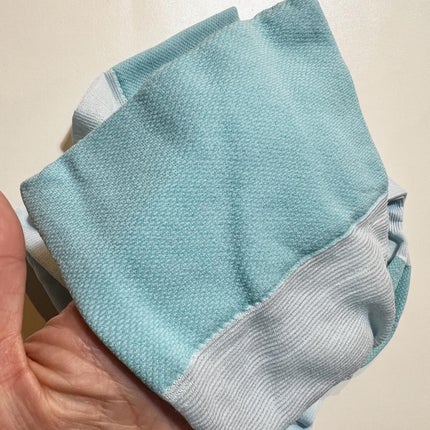 美脚ロング 朝までクール/SLIMWALK/着圧ソックス・レギンスを使ったクチコミ(4枚目)