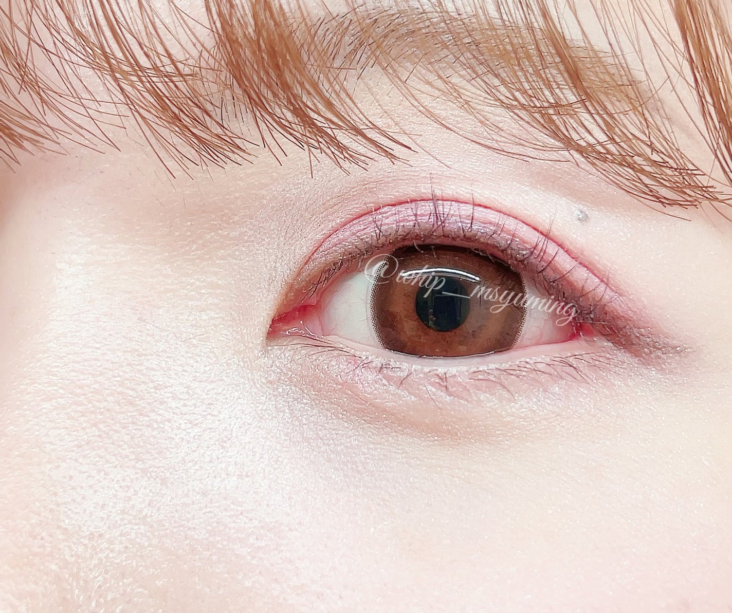 ディオールショウ サンク クルール/Dior/アイシャドウを使ったクチコミ(2枚目)