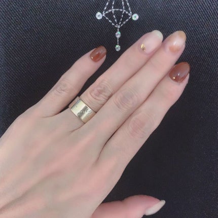 legaly/Legaly/ネイルオイル・トリートメントを使ったクチコミ(2枚目)