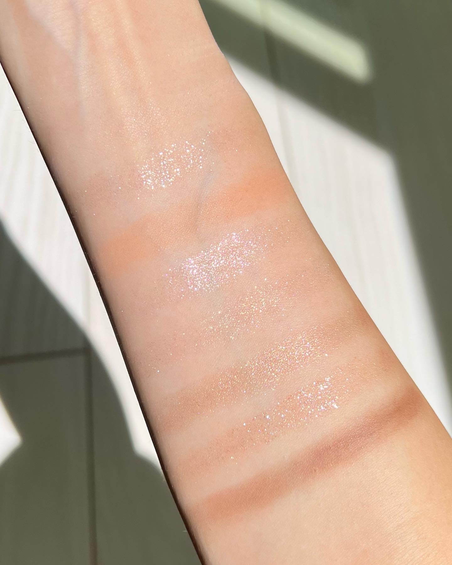 シャドウパレット/dasique/アイシャドウパレットを使ったクチコミ（3枚目）