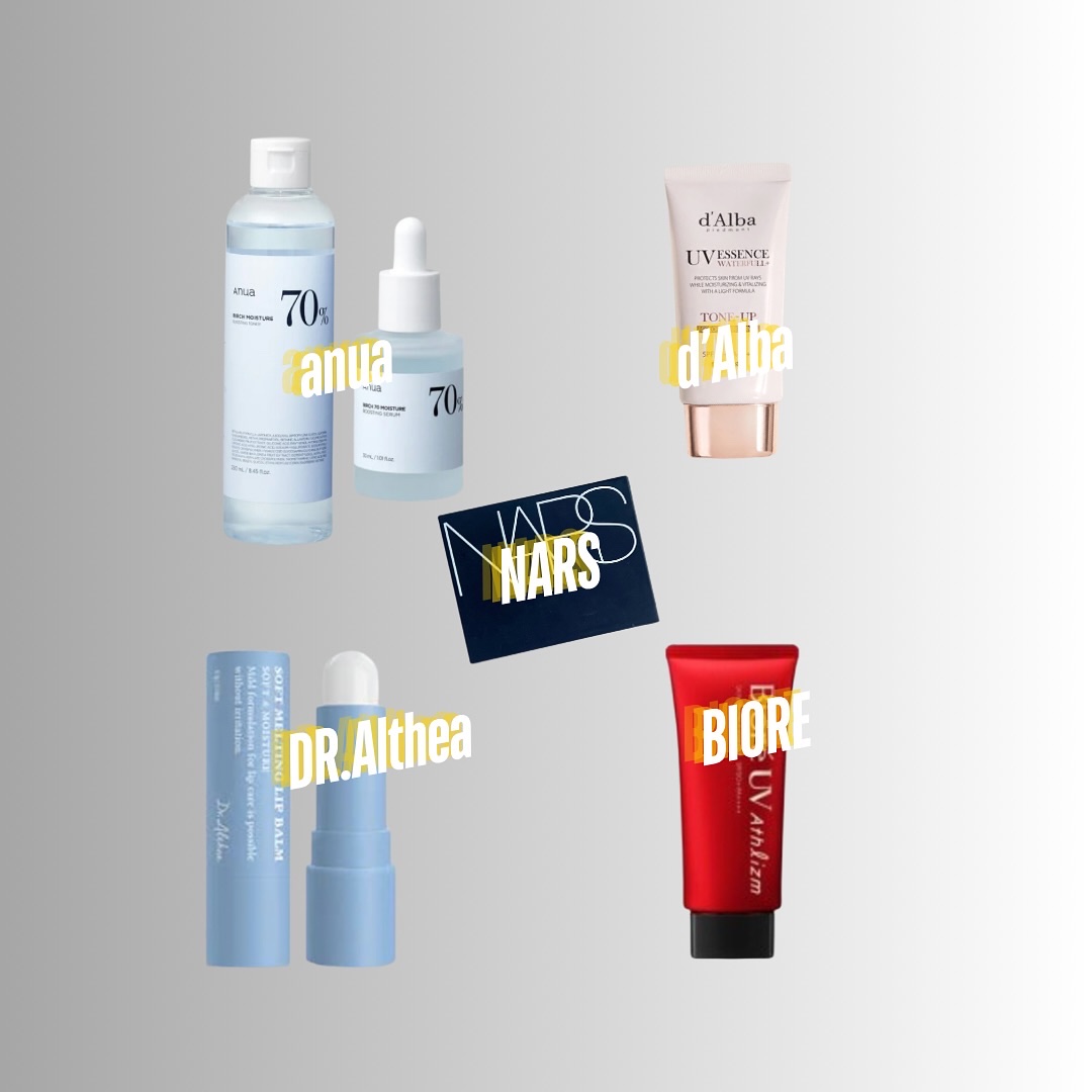 ライトリフレクティングセッティングパウダー　プレスト　N/NARS/プレストパウダーを使ったクチコミ（2枚目）