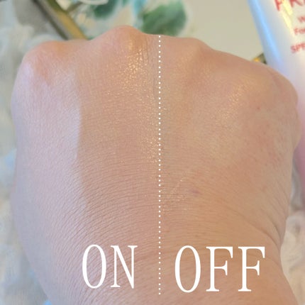 薬用 リンクル美コルセットファンデーション/プリオール/クリーム・エマルジョンファンデーションを使ったクチコミ(2枚目)