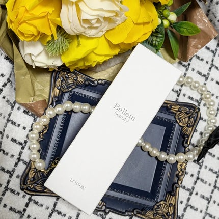 真紅 on LIPS 「BellembeautyLOTIONをお試しさせて頂きました。..」(6枚目)