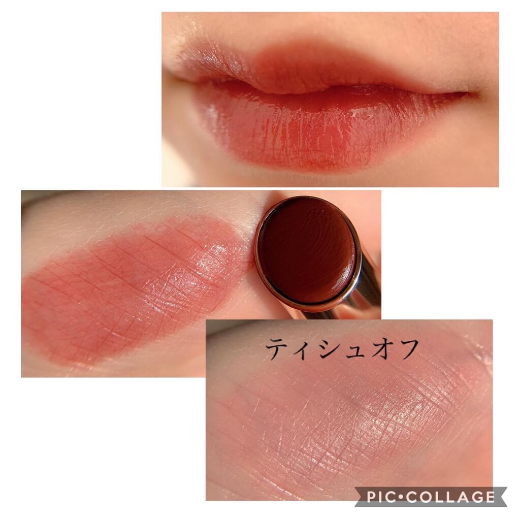 オペラ リップティント N/OPERA/リップティントを使ったクチコミ(3枚目)