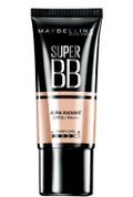 MAYBELLINE NEW YORK SP BB オーラ ラディアント