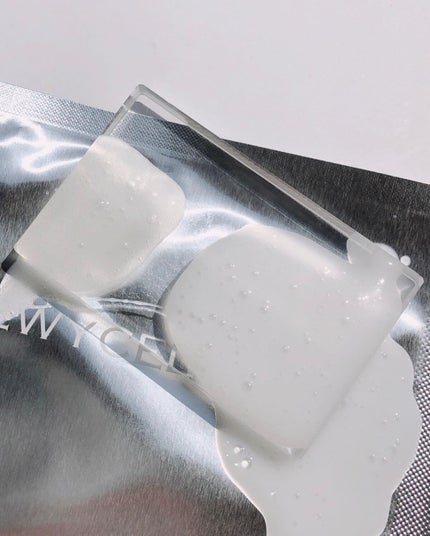 デュイセル プライベートケアマスク/DEWYCEL/シートマスク・パックを使ったクチコミ(8枚目)