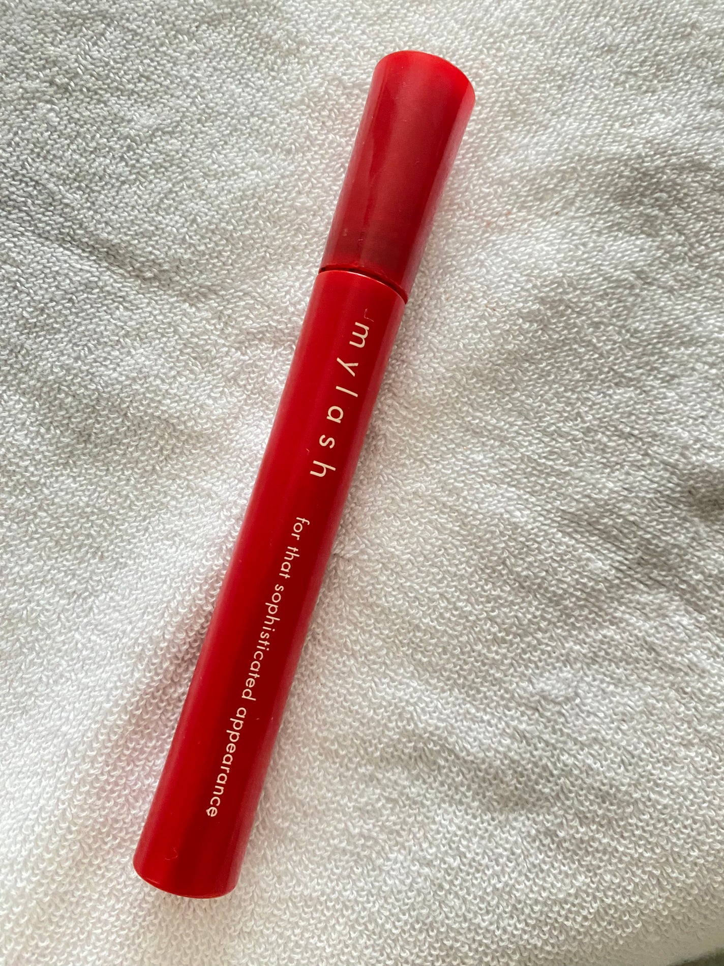 オペラ マイラッシュ アドバンスト/OPERA/マスカラを使ったクチコミ(1枚目)