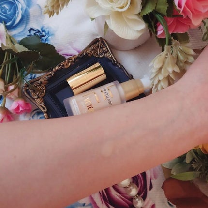 VC100エッセンスローション EX/ドクターシーラボⓇ/化粧水を使ったクチコミ(8枚目)