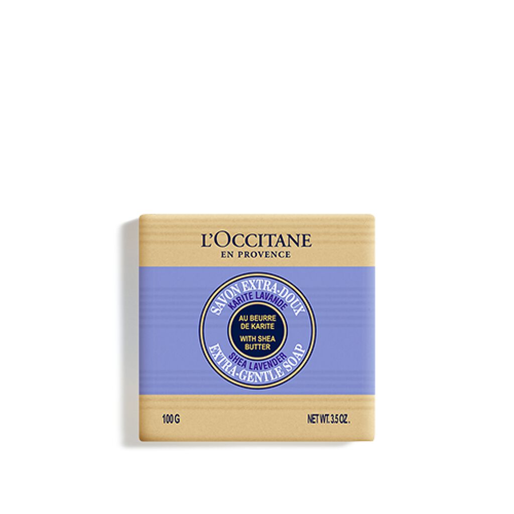 L'OCCITANE(ロクシタン)のボディ石鹸3選 | 人気商品から新作アイテム 