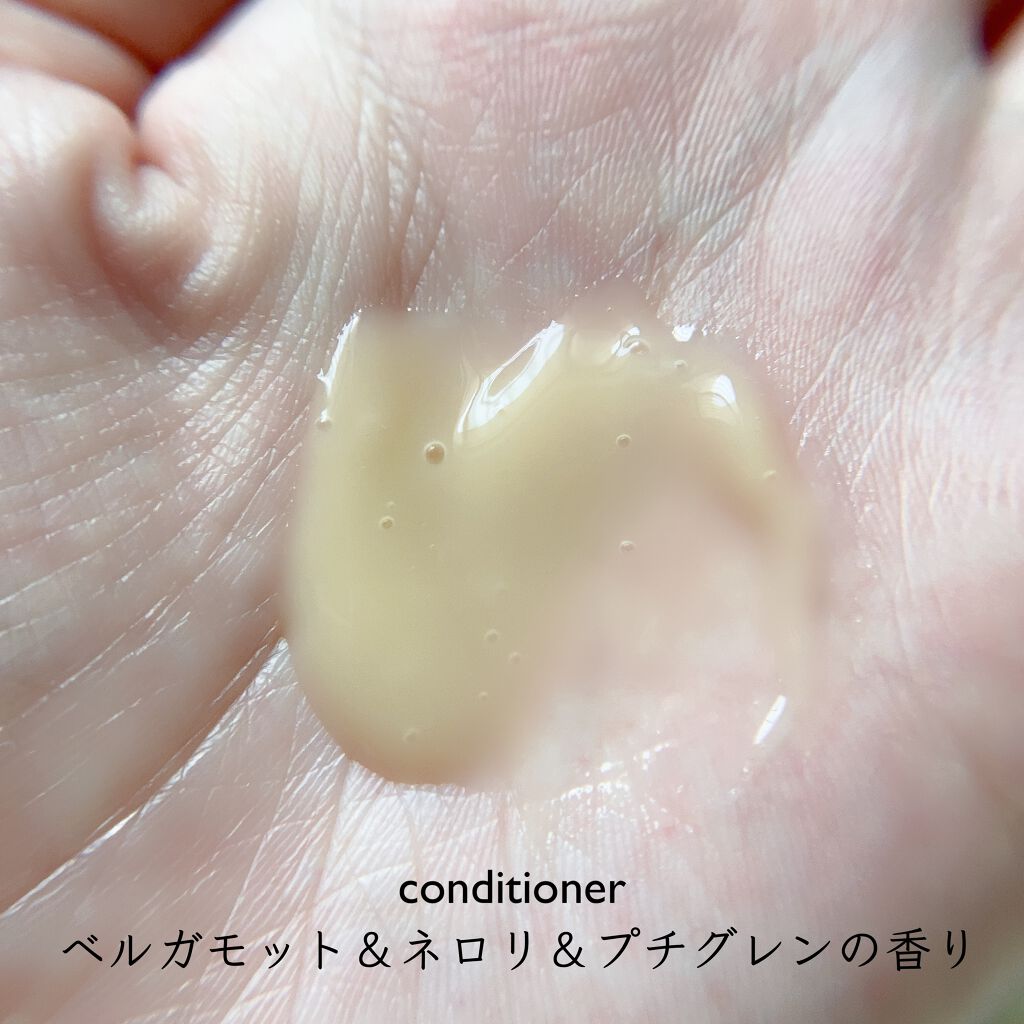 TEA REMEDIES RENEW シャンプー/TEA REMEDIES/市販シャンプーを使ったクチコミ（3枚目）