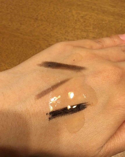 スキン アップクレンジングオイル/AND MIRAI/オイルクレンジングを使ったクチコミ(2枚目)