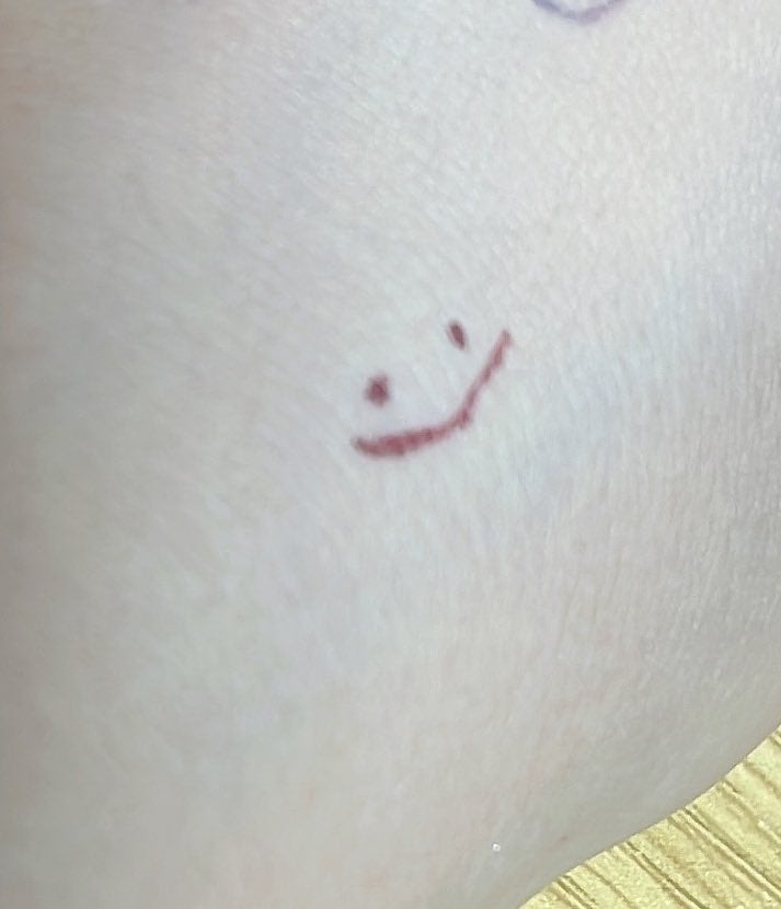 レイヤリングフィットカバークッションEX/TFIT/クッションファンデーションを使ったクチコミ(4枚目)