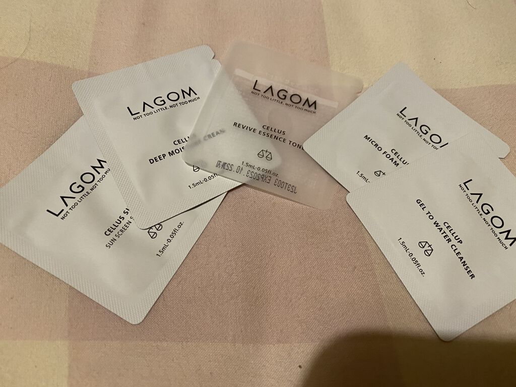 美的 2021年4月号/美的/雑誌を使ったクチコミ（3枚目）