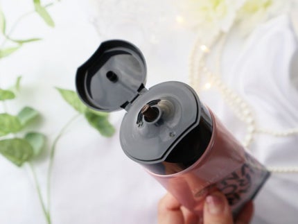 カラートリートメント/サイオス/ヘアカラーを使ったクチコミ(2枚目)