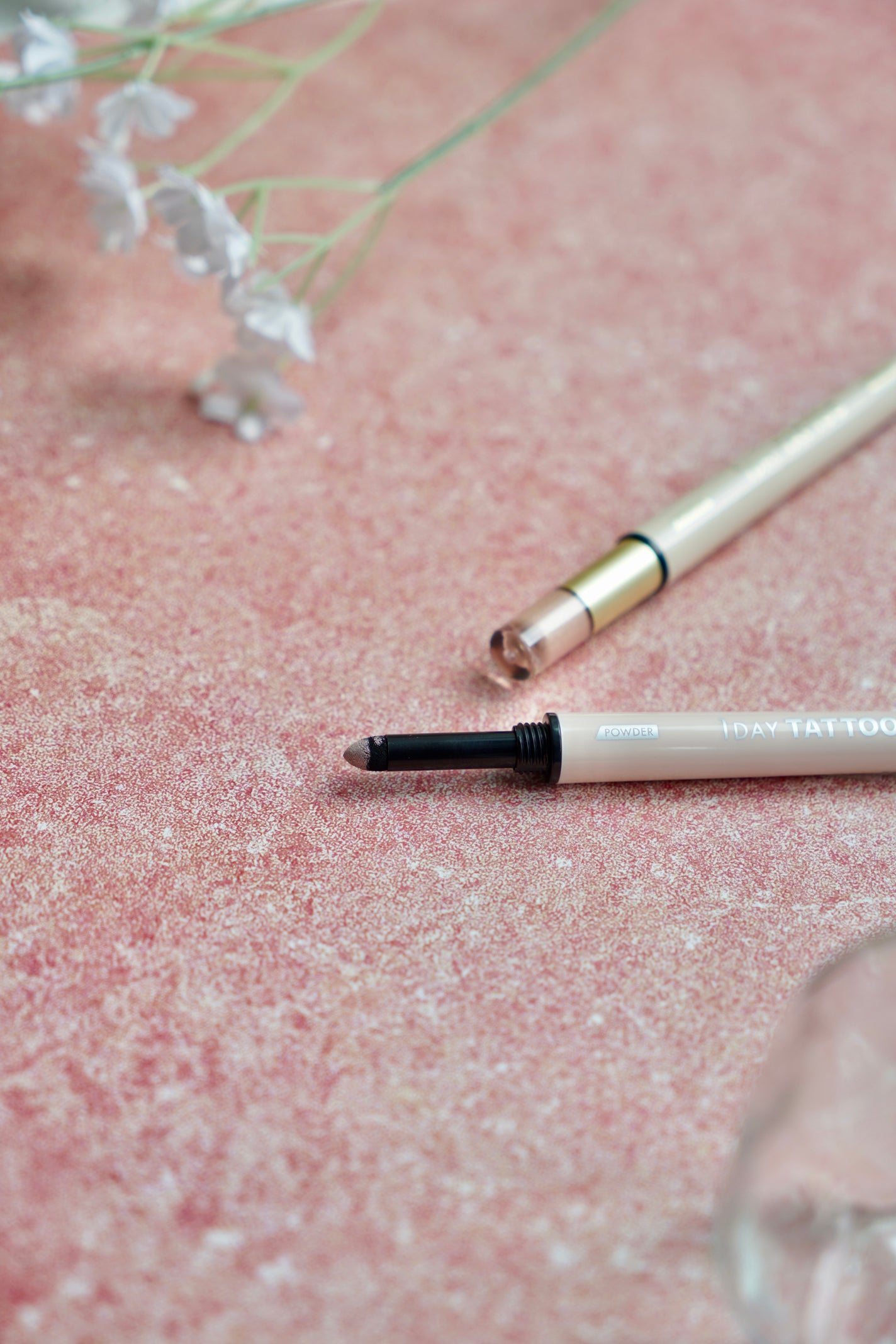 マルチブルーミングアイズ/K-パレット/スティックアイシャドウを使ったクチコミ(2枚目)