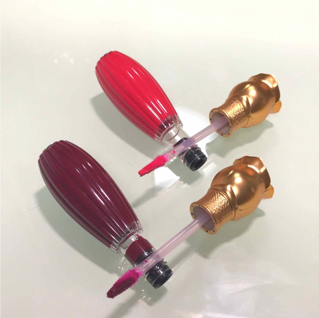 ラデュレ リキッドルージュ/レ・メルヴェイユーズ ラデュレ/口紅を使ったクチコミ(2枚目)