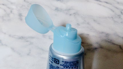 ビオレUV バリアミー クッションジェントルエッセンス		/ビオレ/日焼け止めクリームを使ったクチコミ(3枚目)